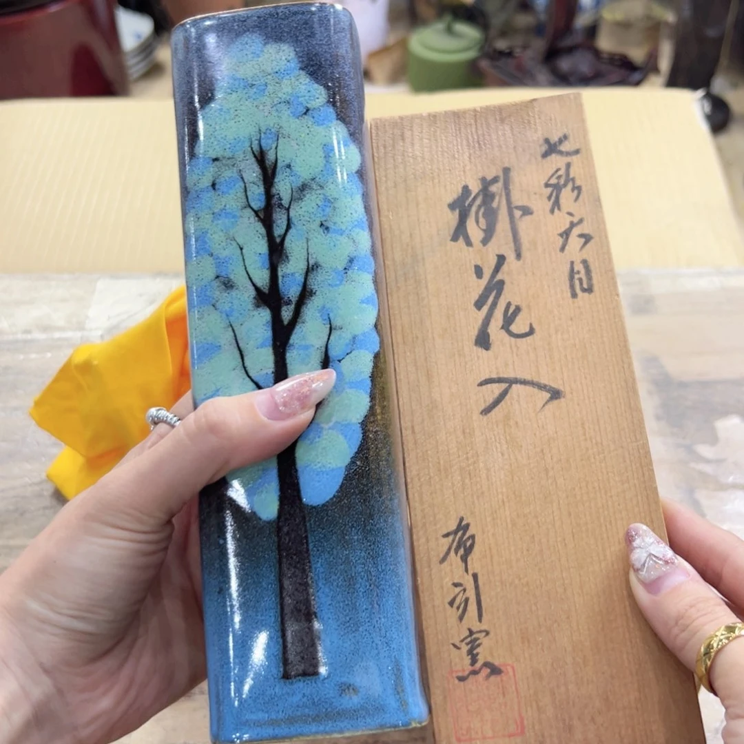 瓷片陶瓷的发展和艺术成就都