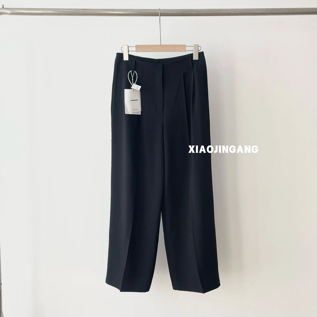 小金刚-【凌风】西裤888