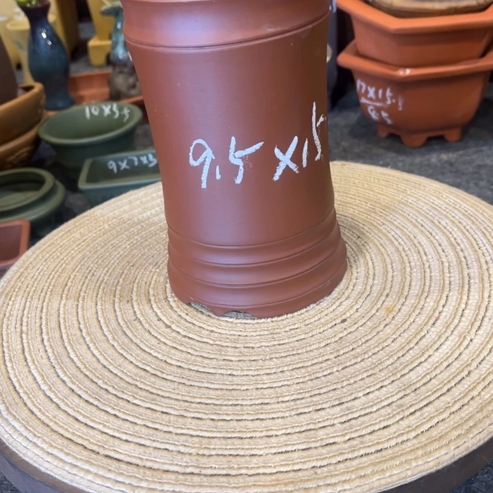 花盆紫砂紫砂花盆