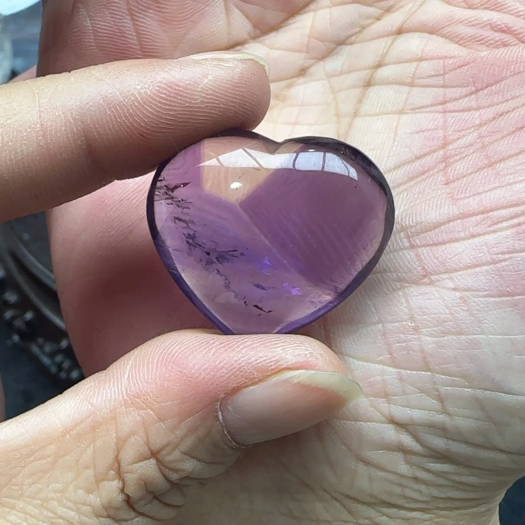 水晶未镶嵌未镶嵌B893