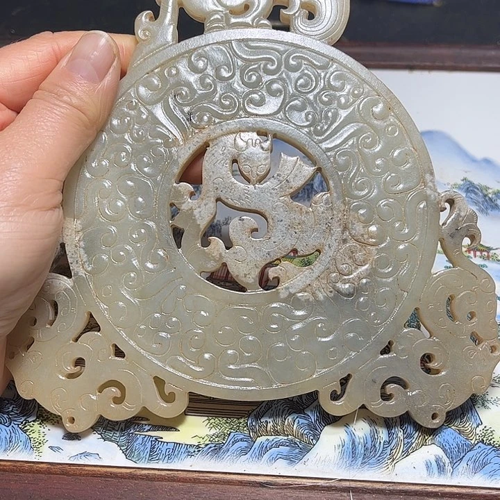 底槽青一物一图发货，支持七天无理由