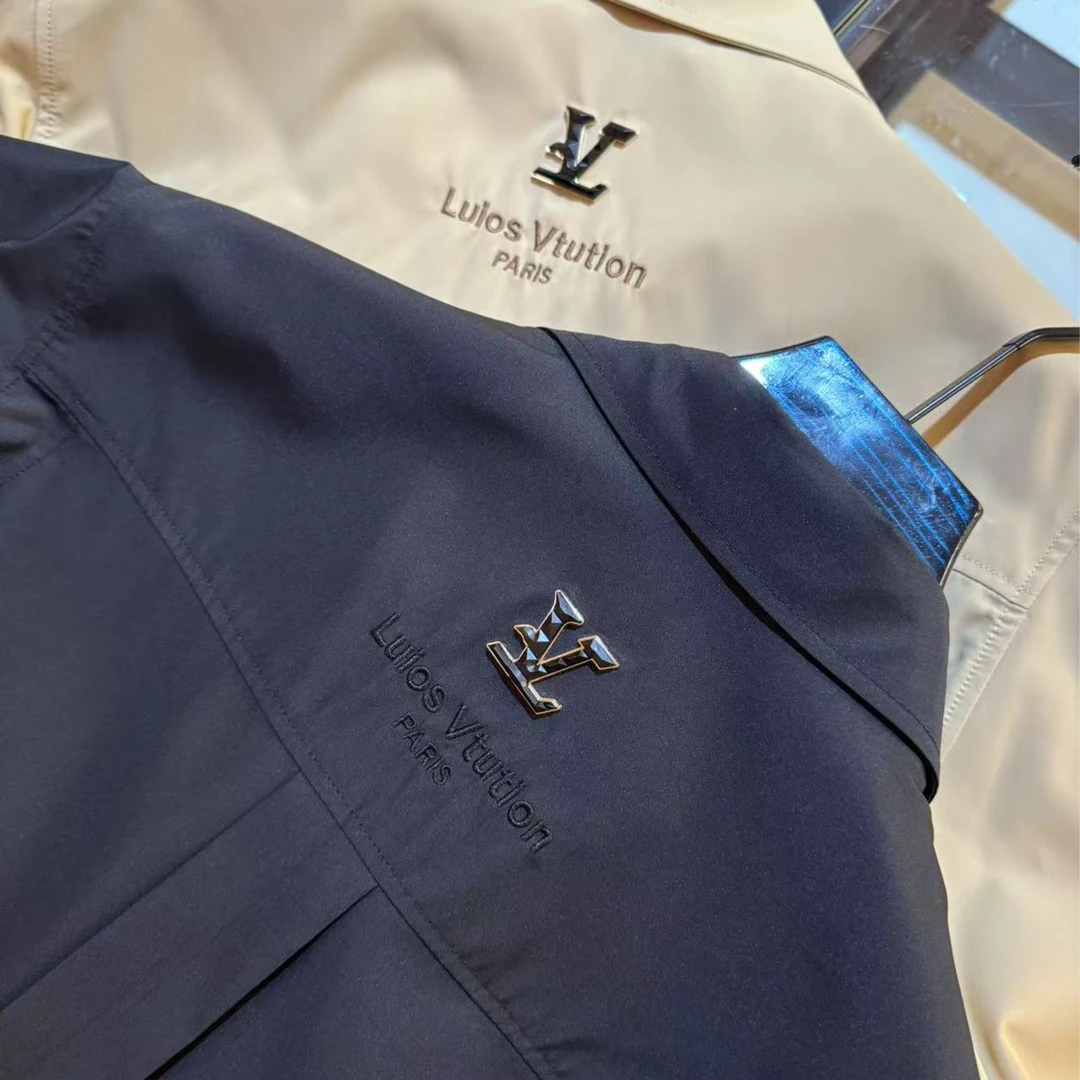 【FX1509-短袖】2025夏季新款复古老钱风短袖-太古青青