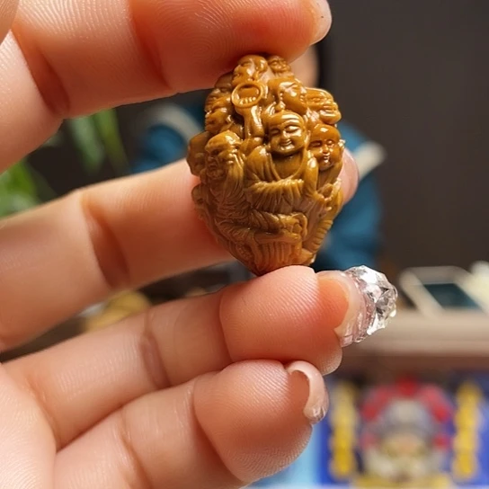 橄榄核手串/手链橄榄核