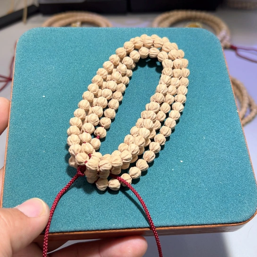 柏香籽/百香籽吊坠一****魔