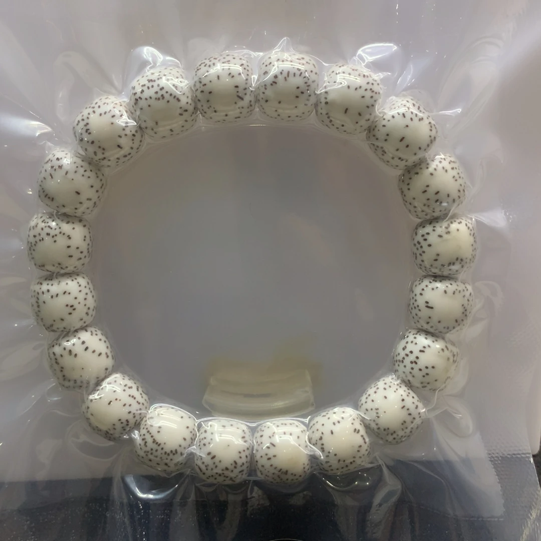 赫***赫星月菩提手串颜壹12