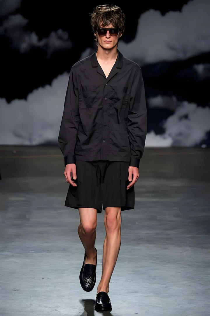 2025时尚百搭休闲西服K0727