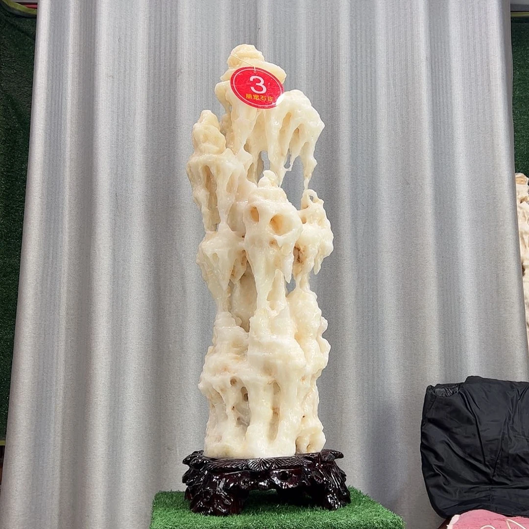 用***8石材工艺品