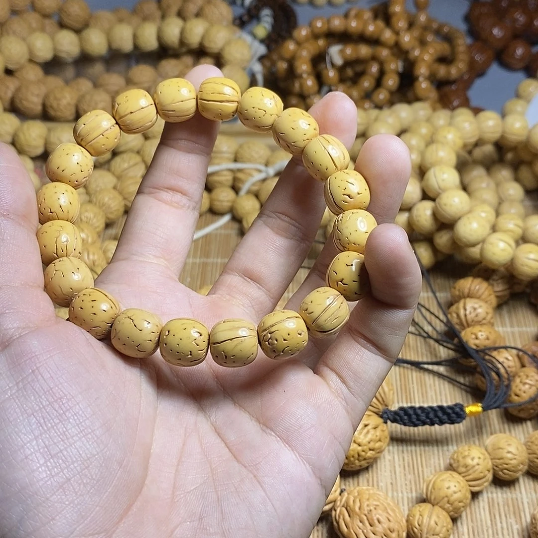 核桃手串/手链0****人哈哈哈给哈哈哈哈