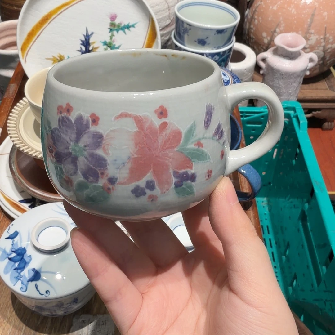 瓷片四十包邮非全新