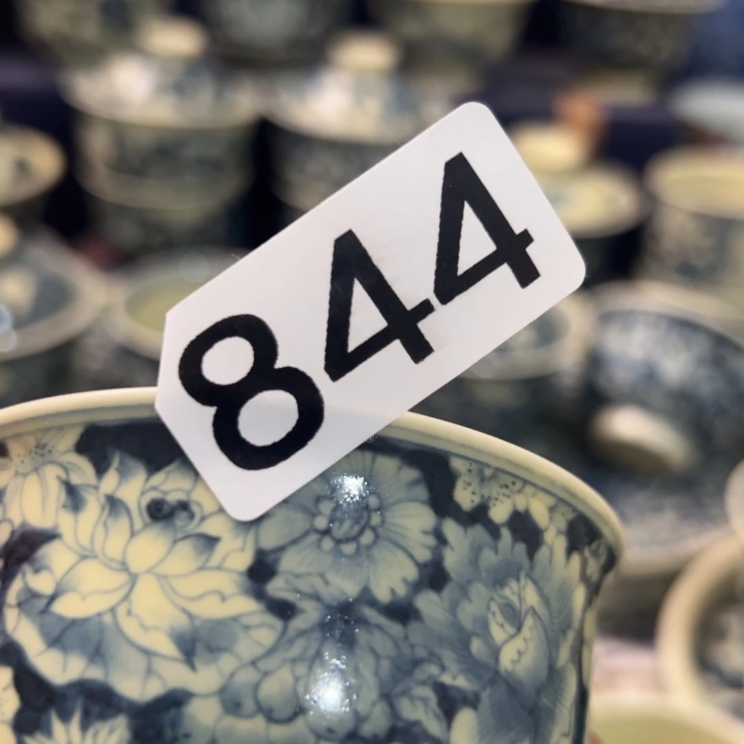 【闪购商品】瓷片哆***?陶瓷艺术有限公司