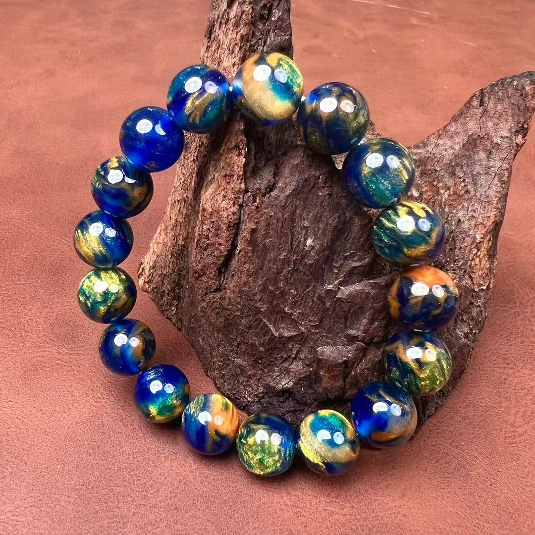 非金属陶瓷手链 星空单圈手链-LQ819