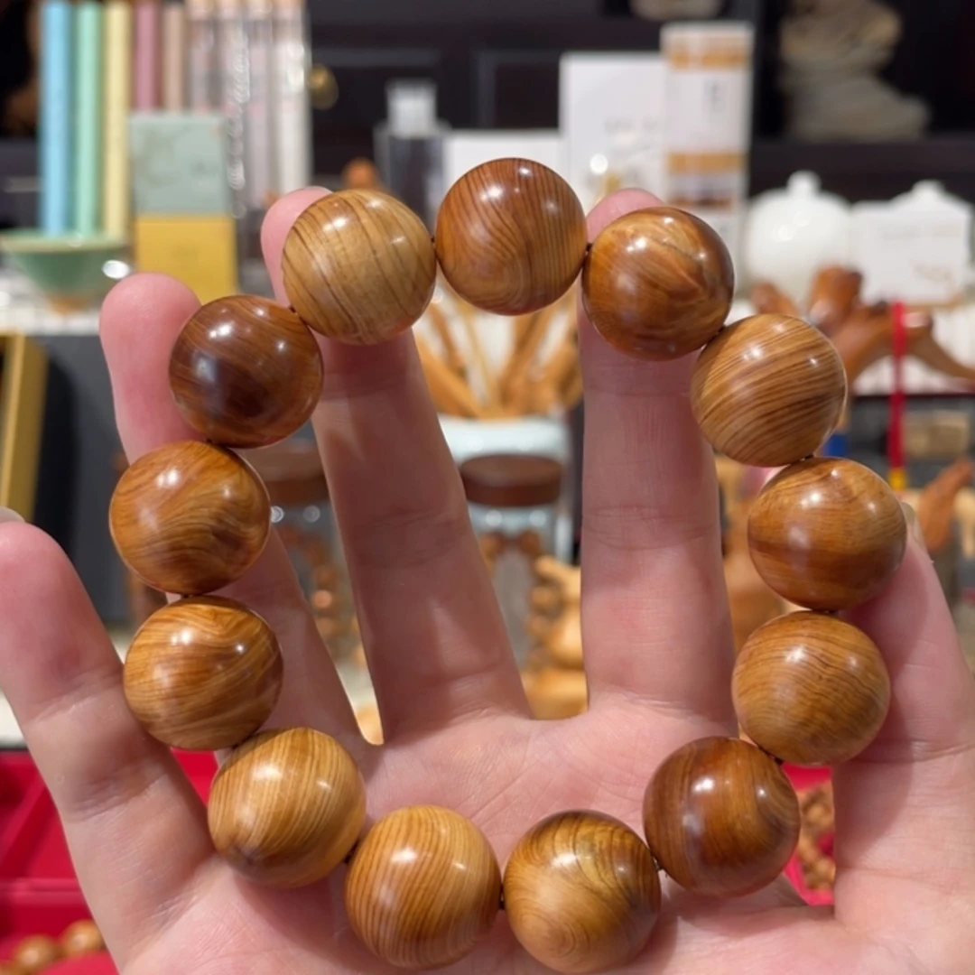 【闪购商品】崖柏1.8沉水黑油太行崖柏