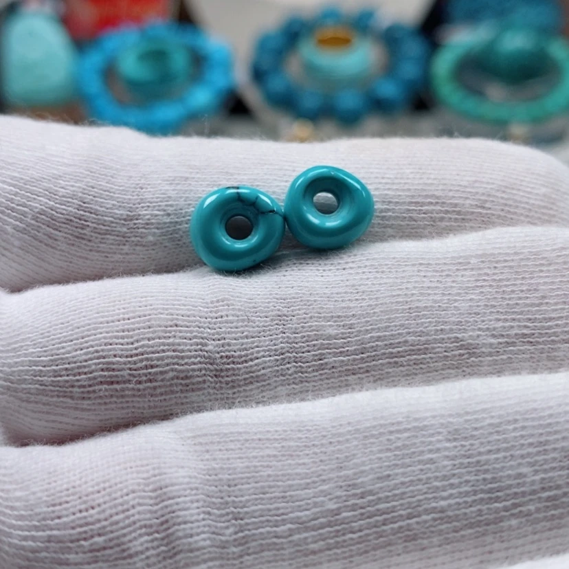 【闪购商品】绿松石绿松石未镶嵌