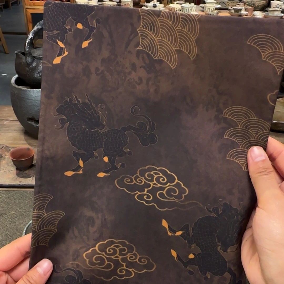 景德镇手作器物了