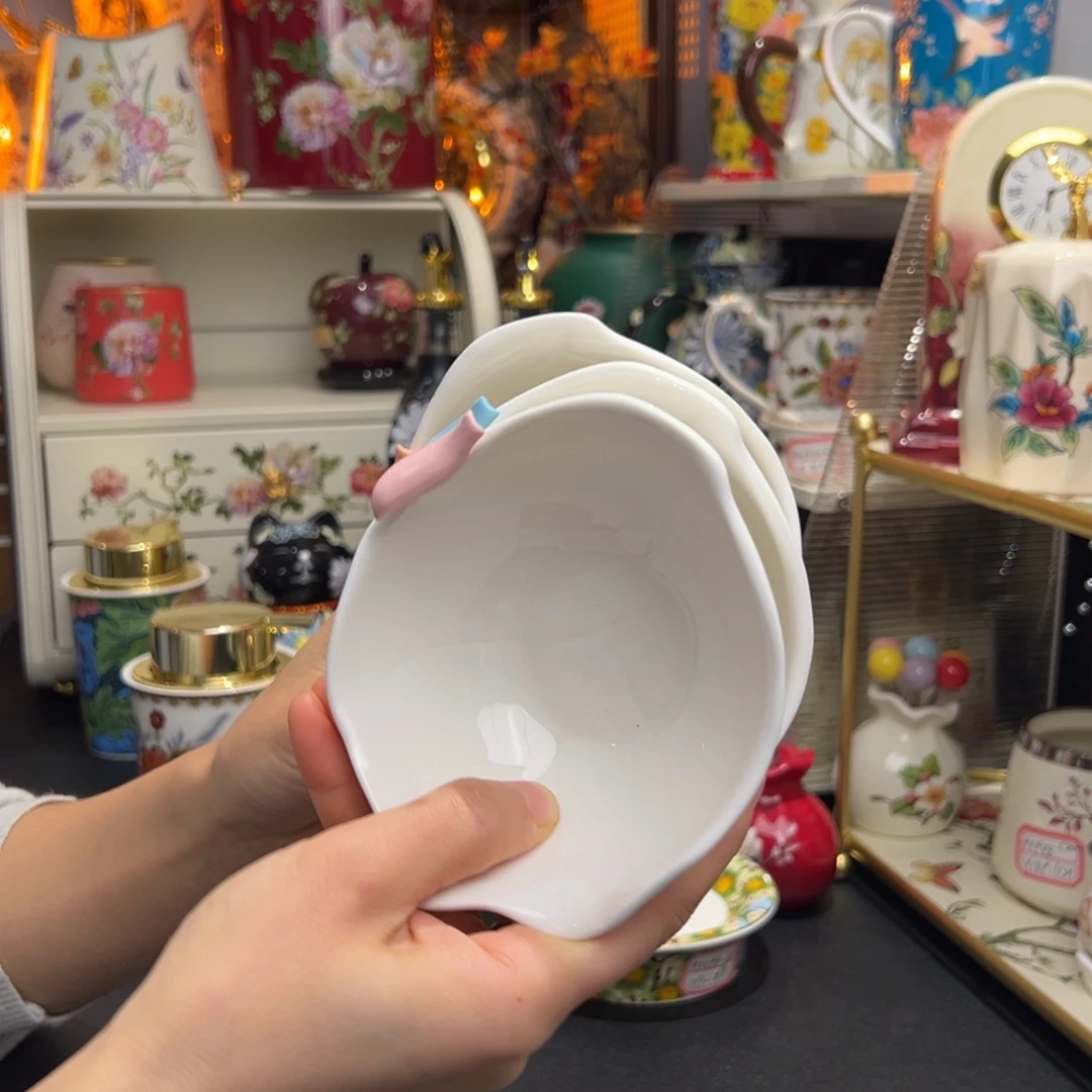 琉璃手工艺品陶瓷陶瓷