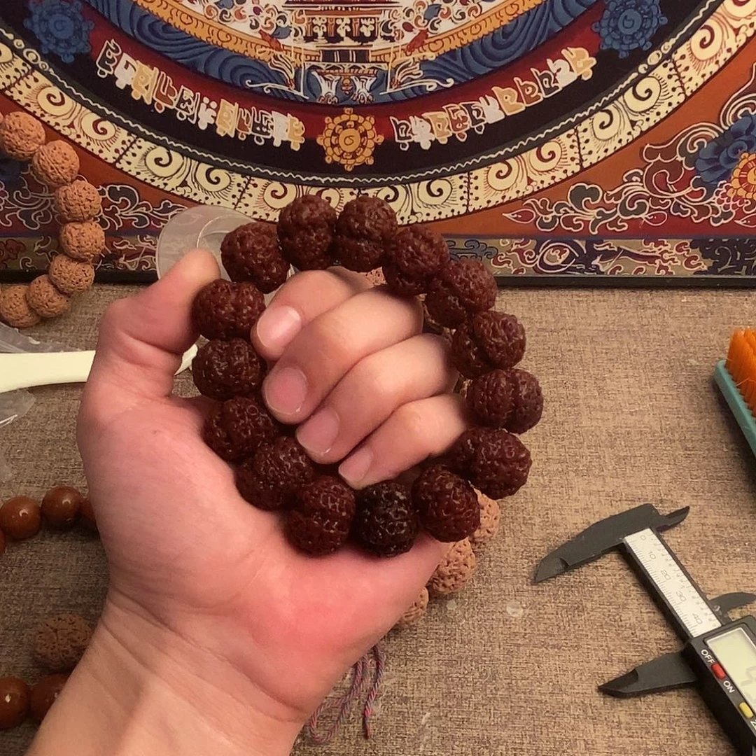 *****吊坠金刚菩提25aaaaaa