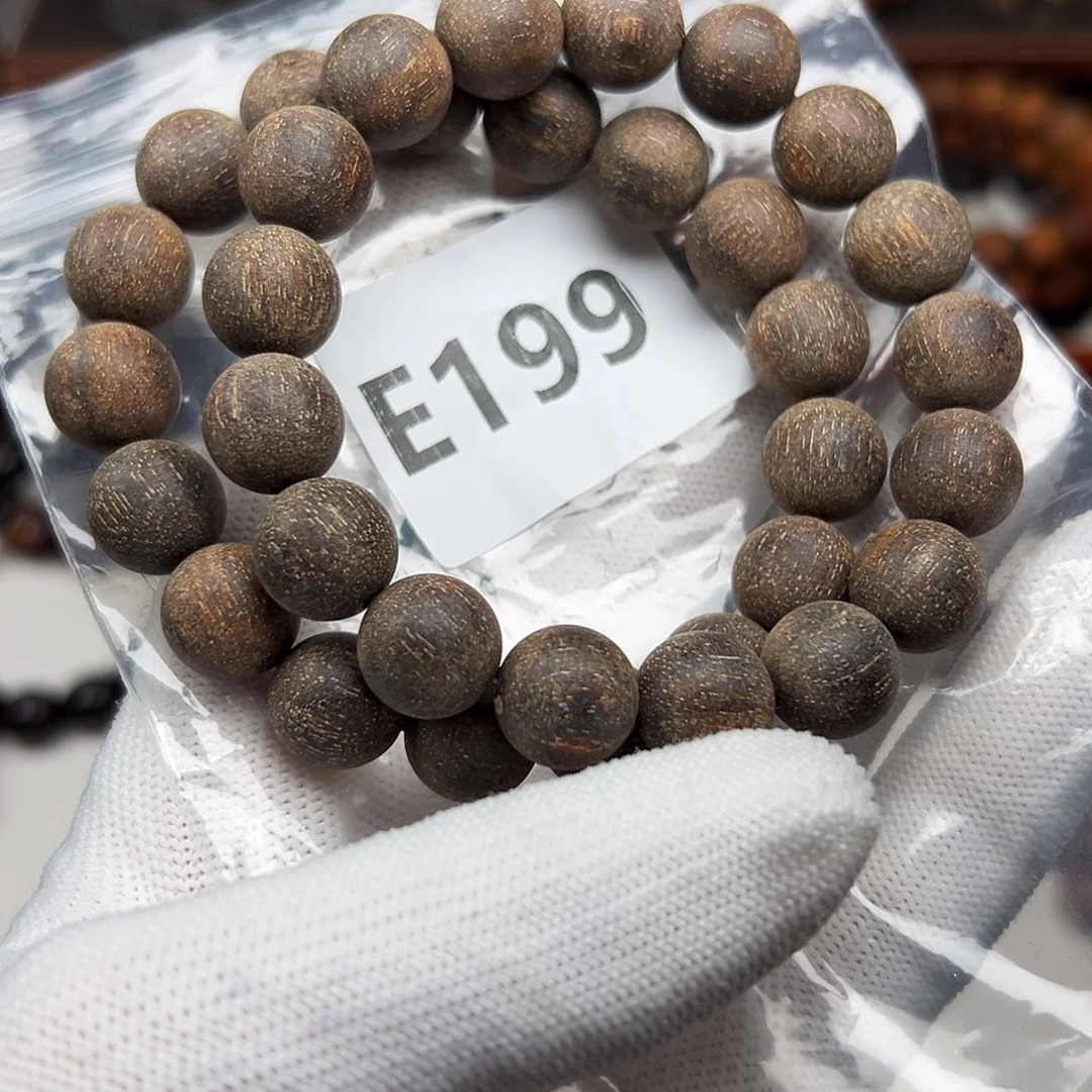 贡木手串/手链1.2巴发其一