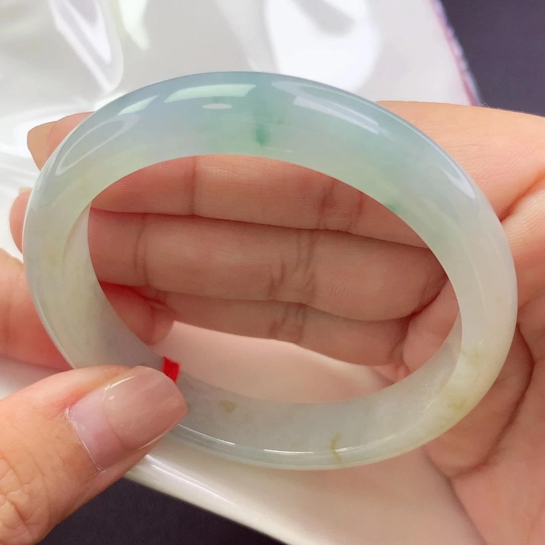 【闪购商品】未镶嵌手镯翡翠?****a 131755