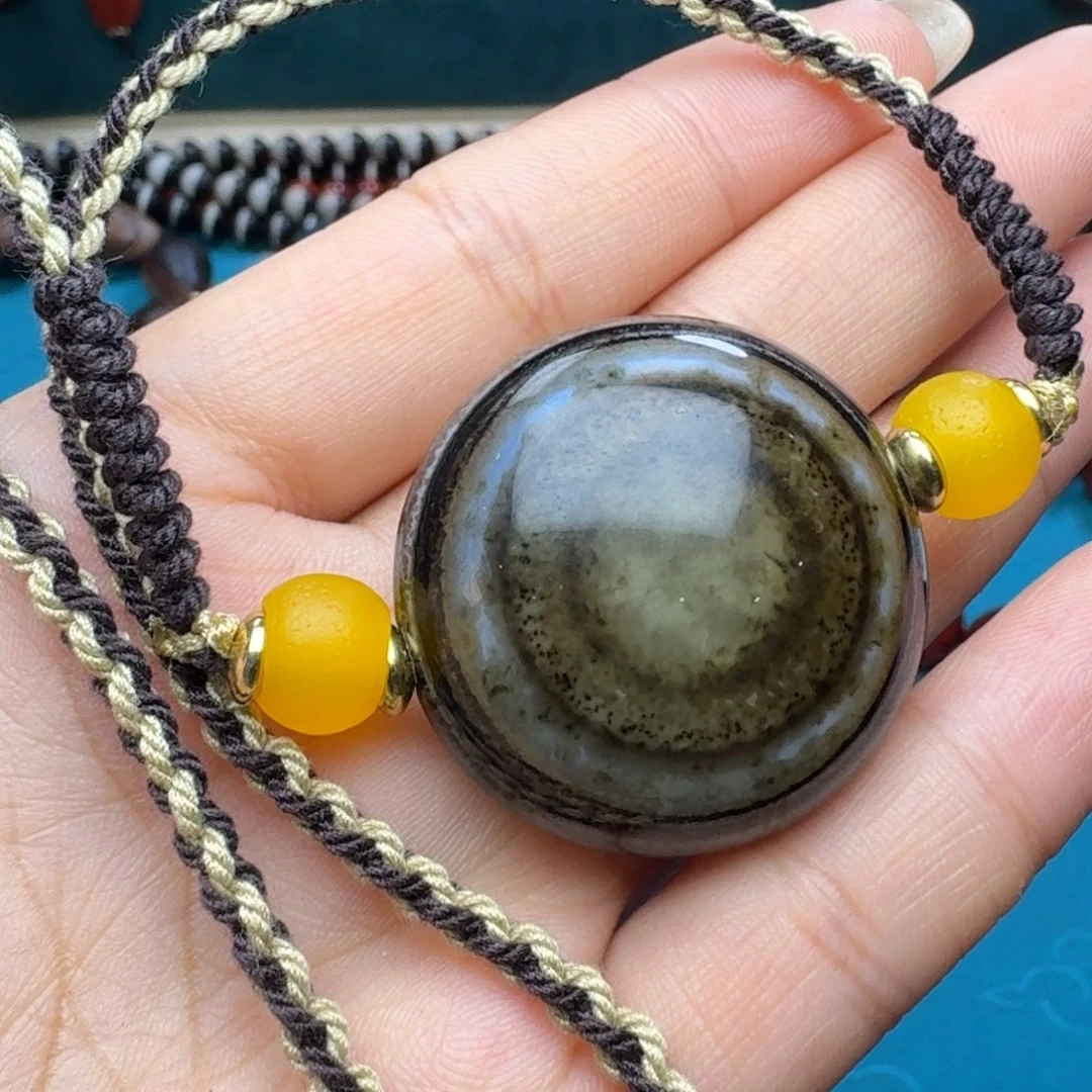 玛瑙/玉髓未镶嵌手链