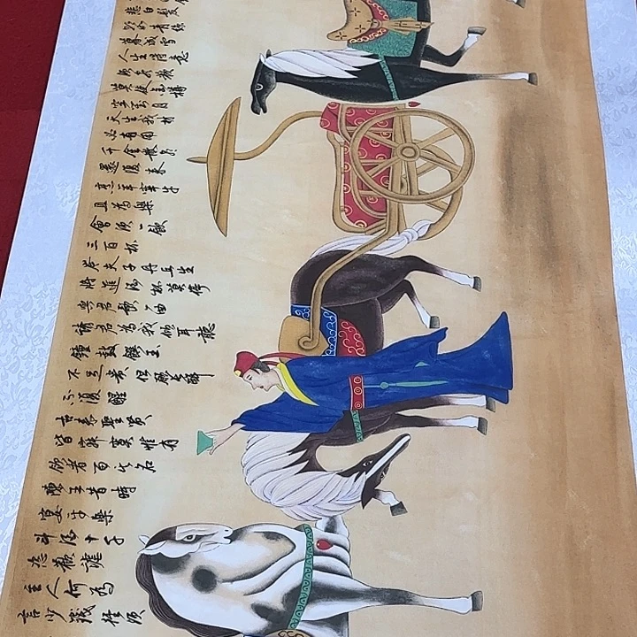 纸本展示作品作品展示