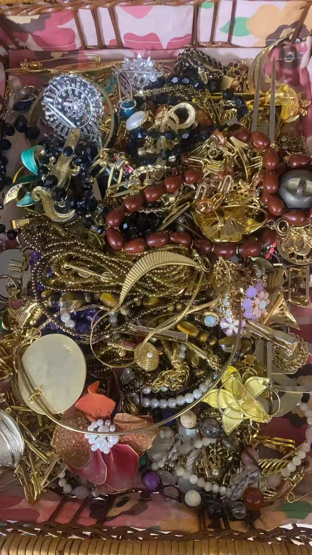 头饰日式抓夹森系发饰成人彩色田园风复古港风百搭发夹饰品