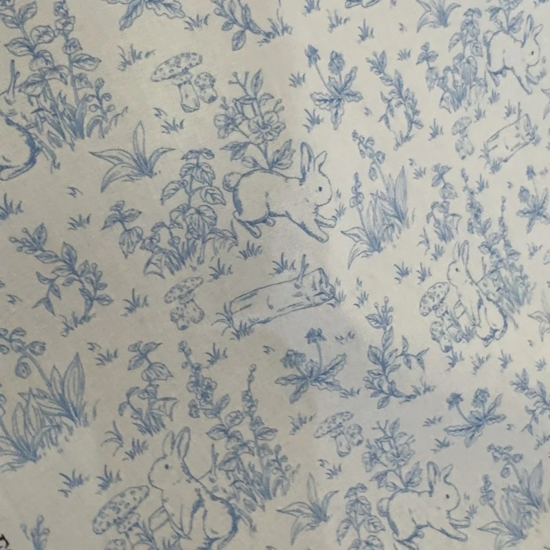 棉纯棉平布1米价X1.1米宽26