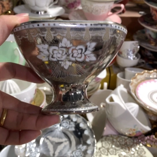 瓷片微瑕陶瓷处理介意请慎拍