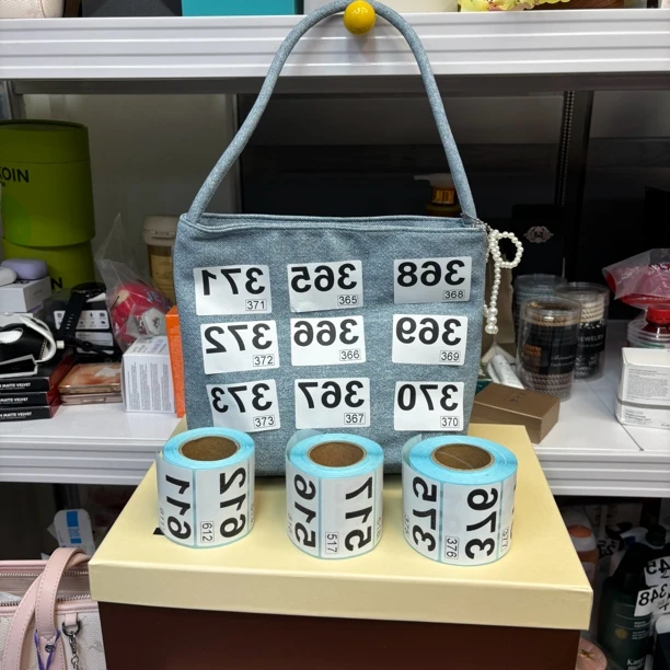 七月宝藏女包 11.11 预【451-500】（尾货默认微瑕no退换）