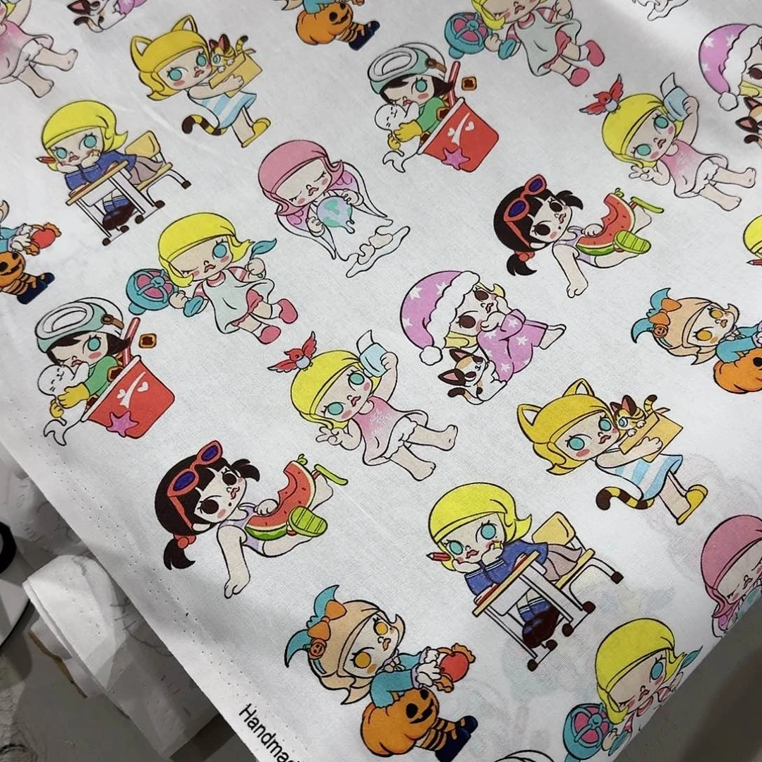 一米价1.1宽纯棉平布地卷B区