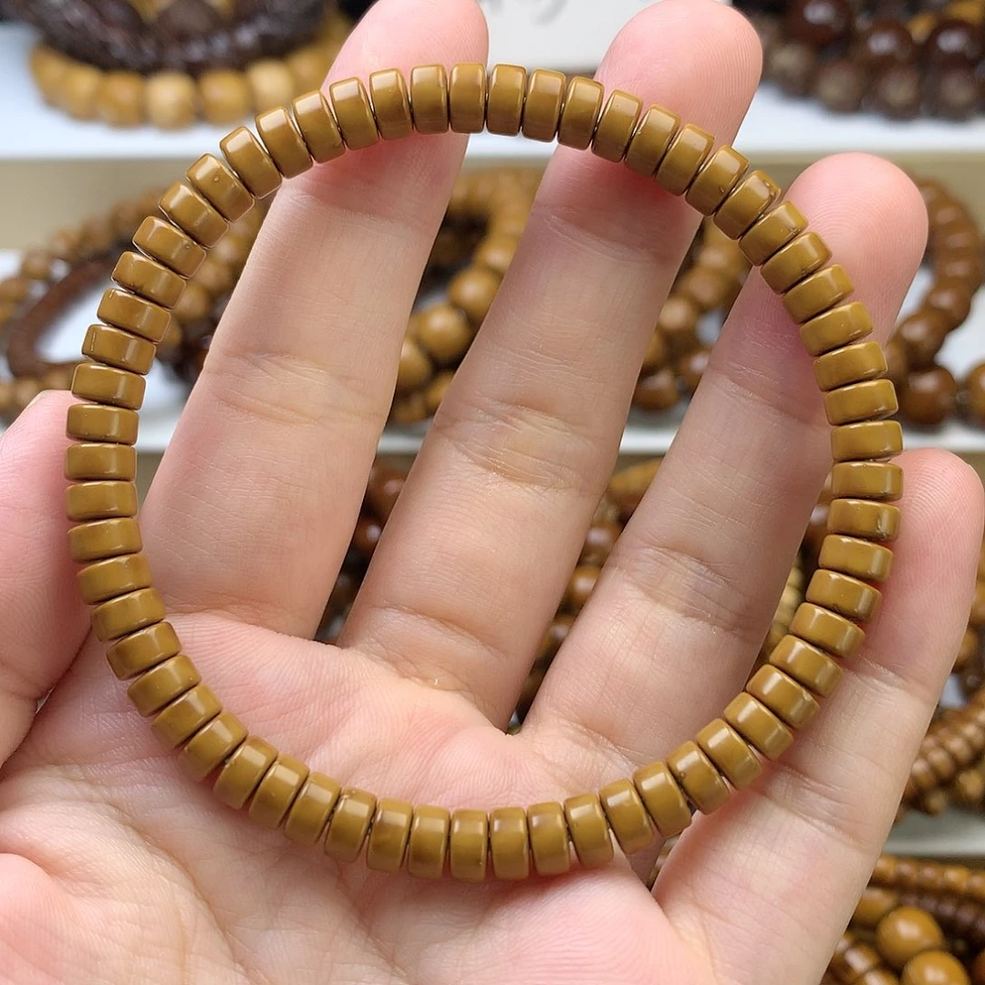 【闪购商品】紫金鼠吊坠6*3.5纯肉鼠片