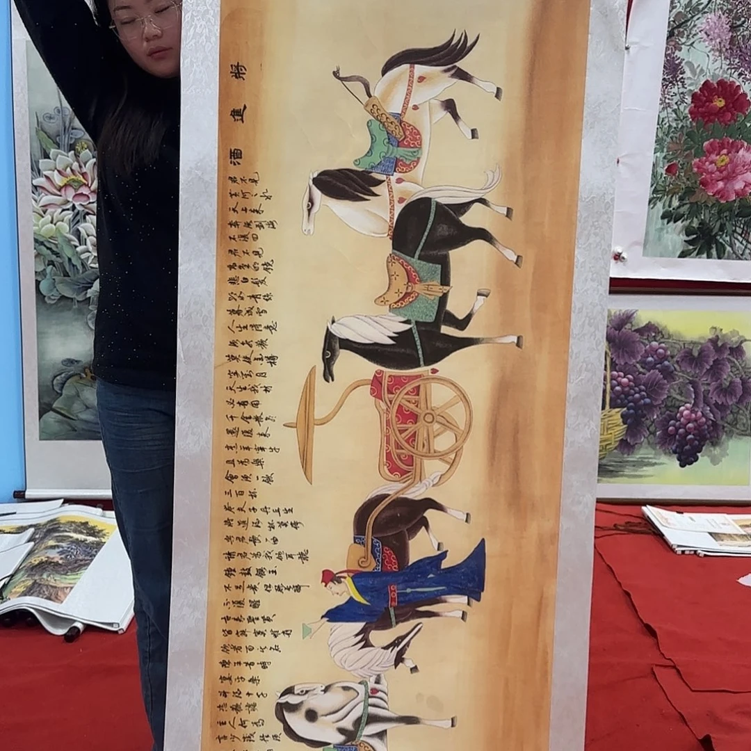 展示作品作品展示纸本