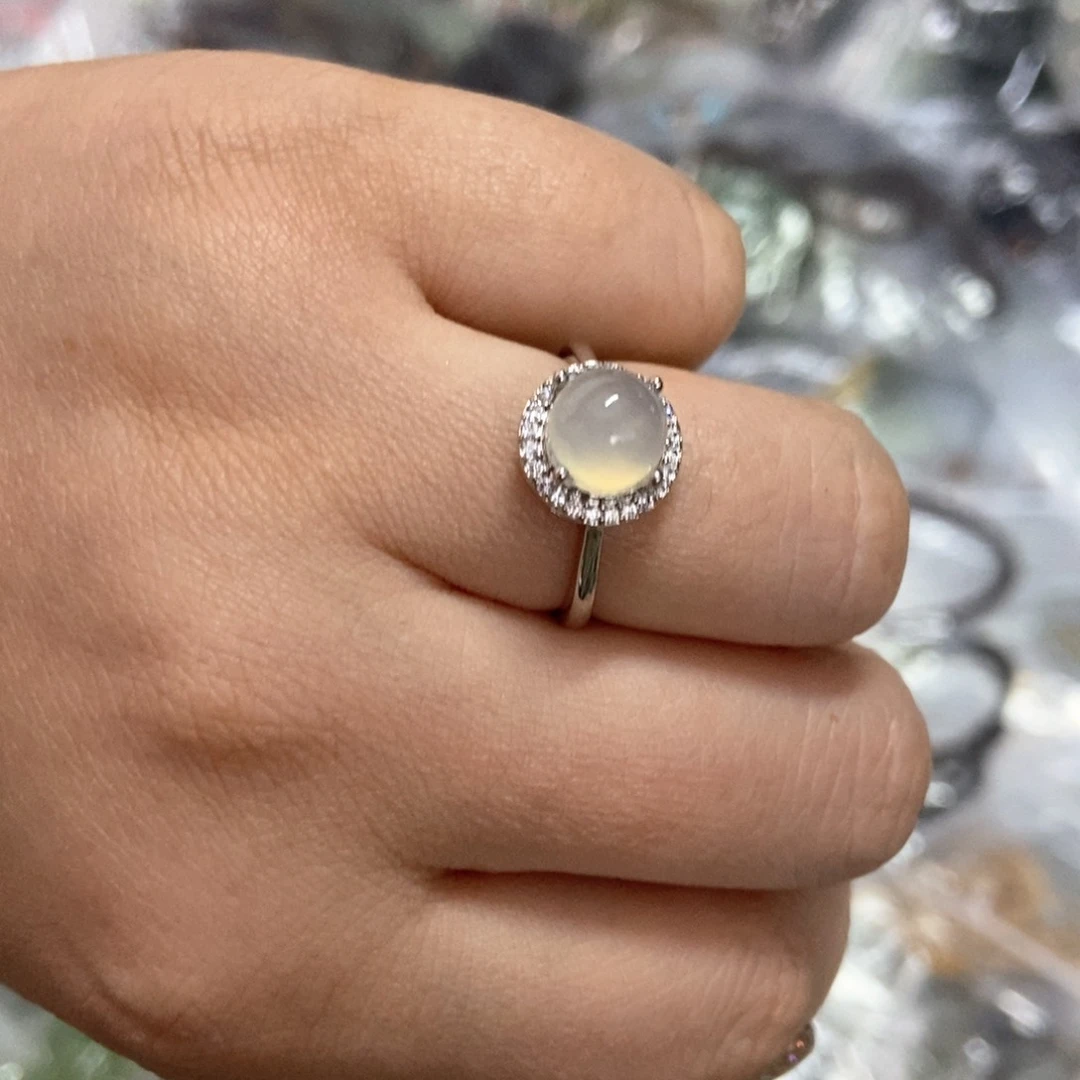 岫玉吊坠吊坠未镶嵌奶****