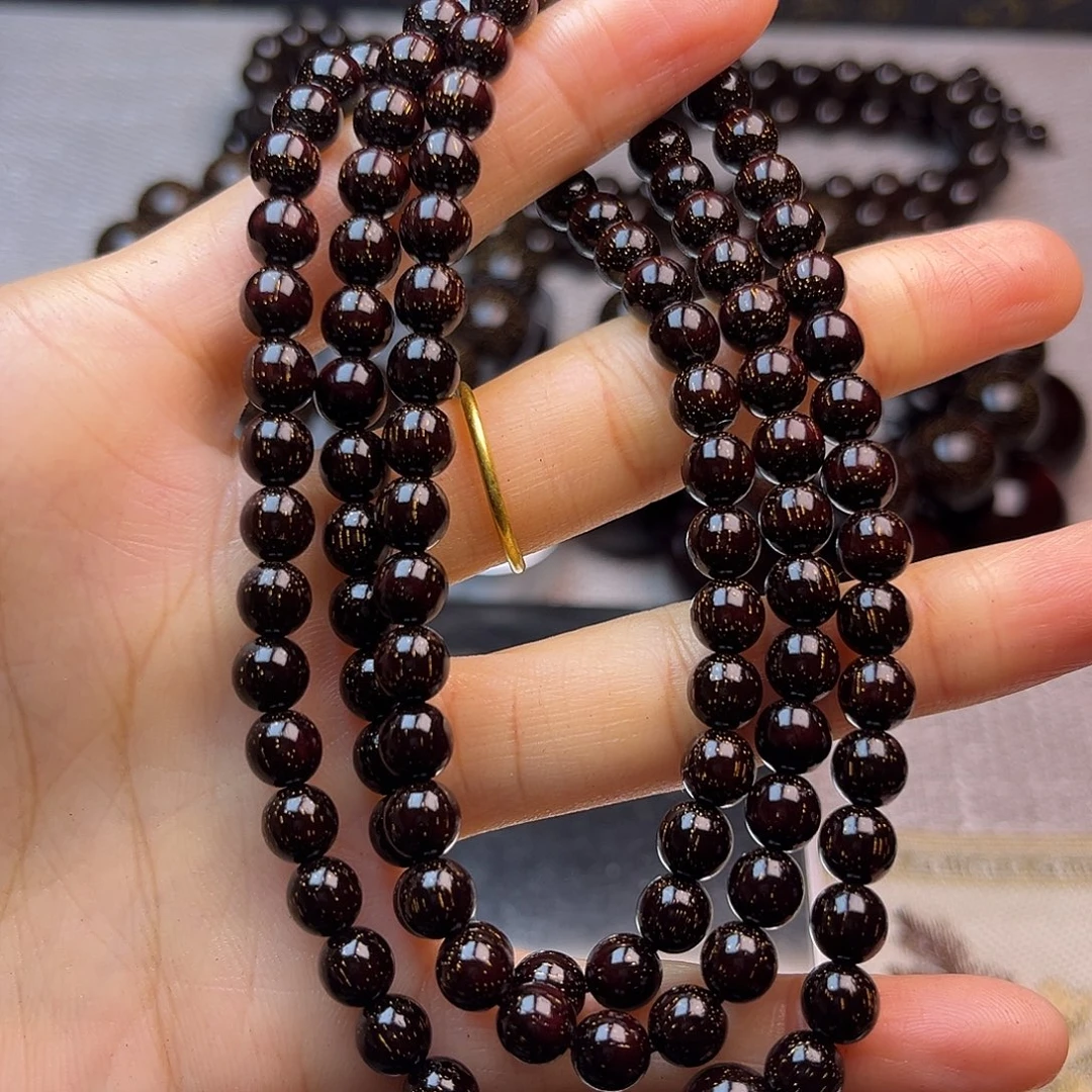 檀香紫檀（小叶紫檀）0.6 108 爆星