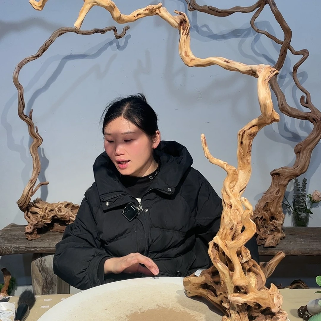 核桃木/黑胡桃（胡桃木）璘