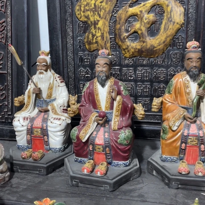 摆件聚泰直播间精选商品