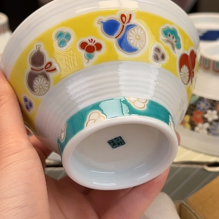 高端进口陶瓷产品