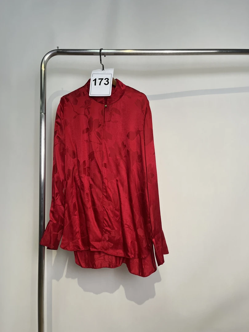 【花满林直播孤品专享】上衣173