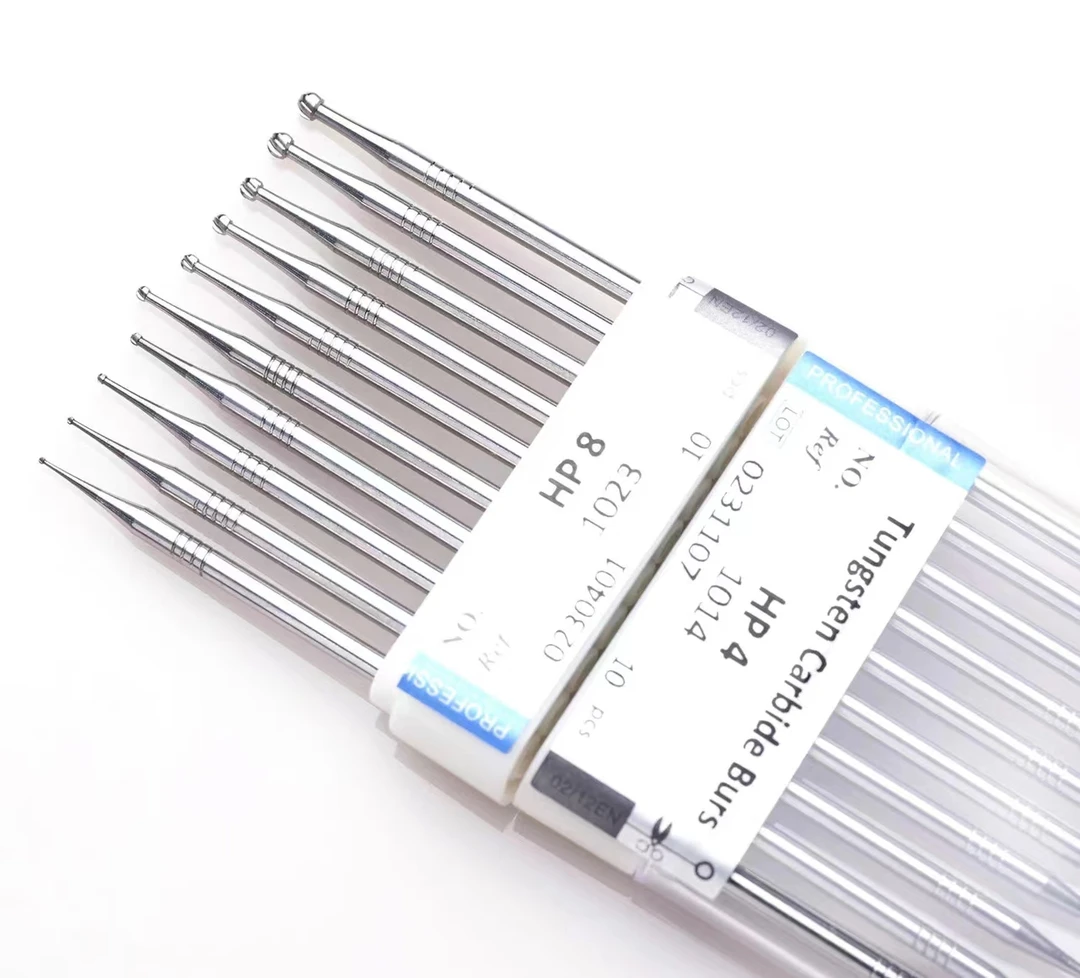 钨钢波针球刀，2.35杆，橄榄核蜜蜡木雕工具，10元级无对手