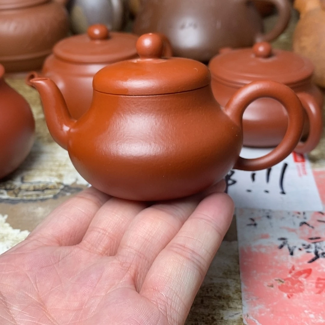 紫砂茶壶紫砂紫砂