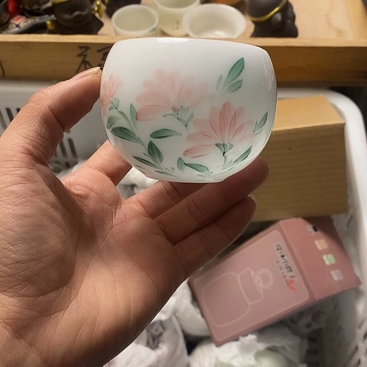 陶瓷茶具直播闪购专用链接