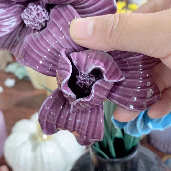 陶瓷树脂工艺摆件