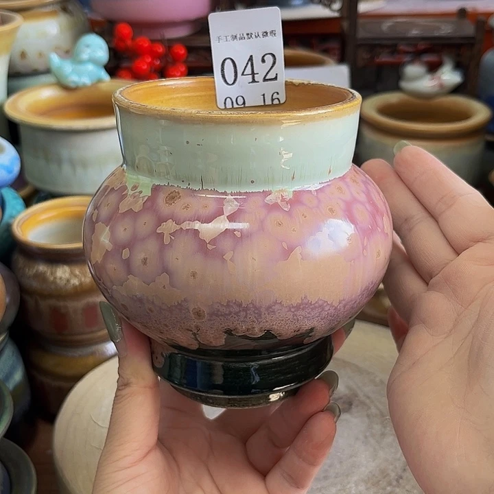 瓷片景德镇陶瓷手工制作