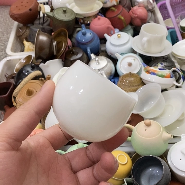 陶瓷艺术品及陶瓷制品