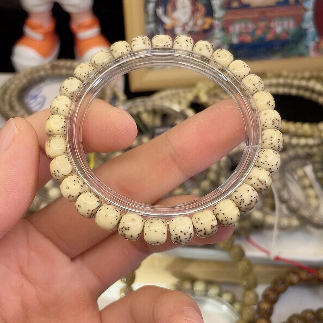 吊坠星月菩提6440