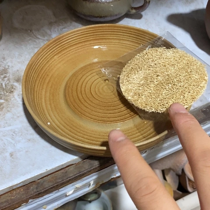 瓷片你说过了一声不说