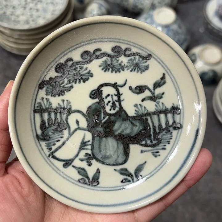 摆件陶陶瓷艺术作品