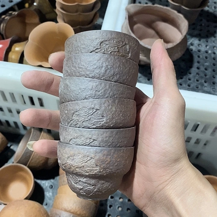 微瑕茶具介意勿拍