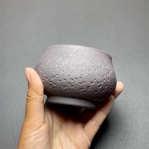 【闪购商品】茶盏-691............