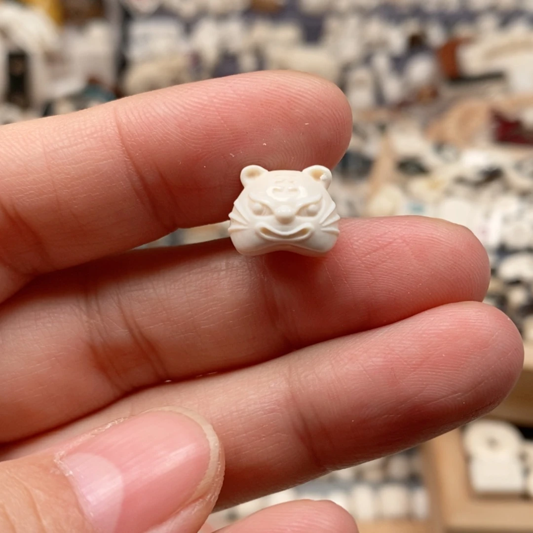 【闪购商品】无非金属大*猛犸牙