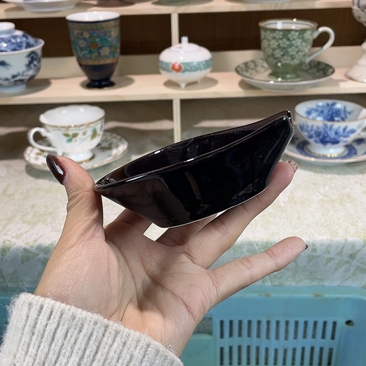 陶18包邮瓷器微瑕微瑕